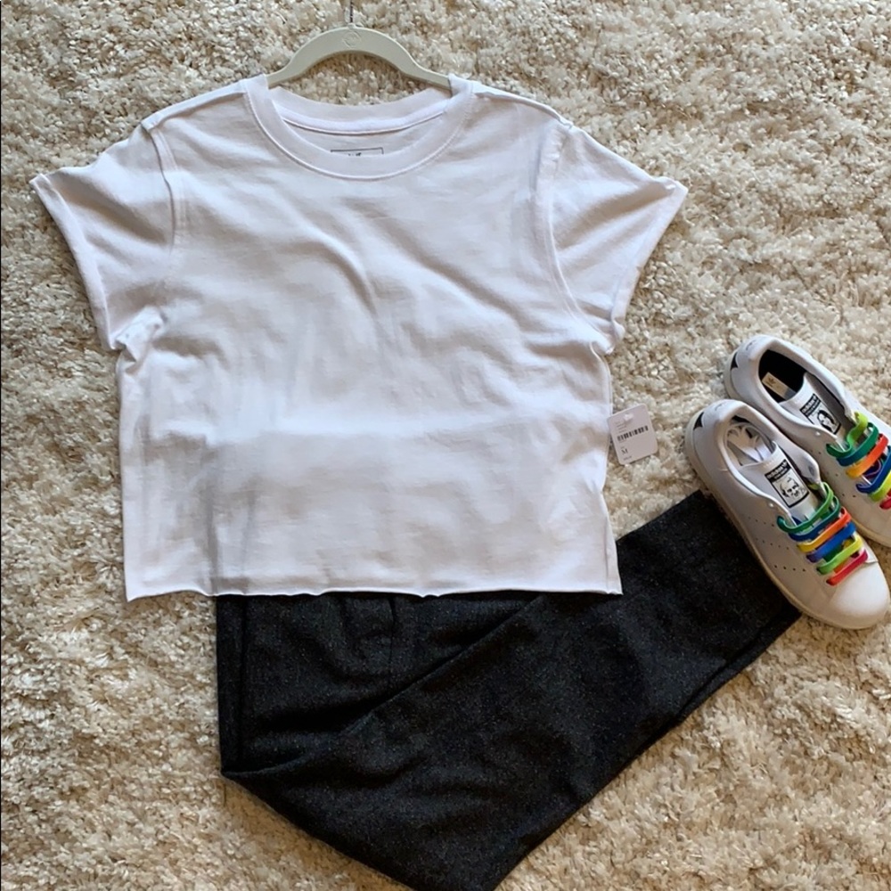 Free People perfect tee